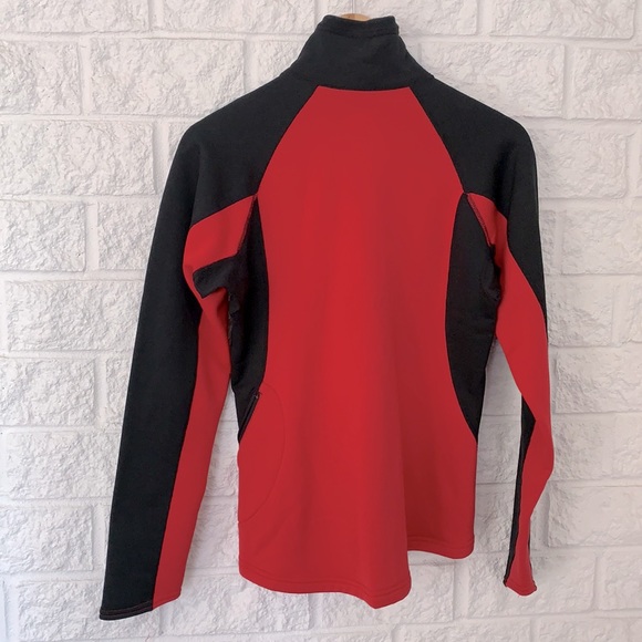 The Running Room Fall Winter Running Jacket - Picture 3 of 5